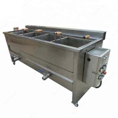 Blancher Ulgurji va chakana