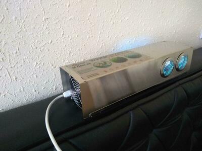 Ultraviyole havo tozalagichi (bakteritsidli havo sirkulyatori) - 1 000 000 so'm / dona