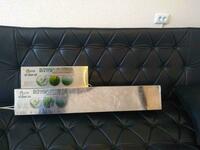  Ултрабинафша ҳаво тозалагичи (бактерицид ҳаво рециркулятори) - 