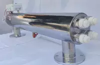 {0} so'mdan Suvni dezinfeksiya qilish uchun bakteritsid ultrabinafsha lampalar.