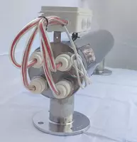  Бактерицидные ультрафиолетовые лампы (обеззараживание воды) — 20 м³/час - 