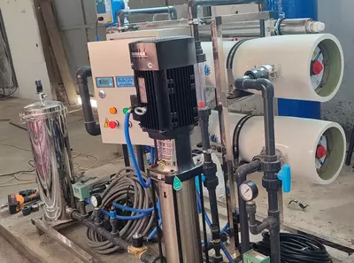 SANOAT TESKARI OSMOS TIZIMI Ulgurji savdo