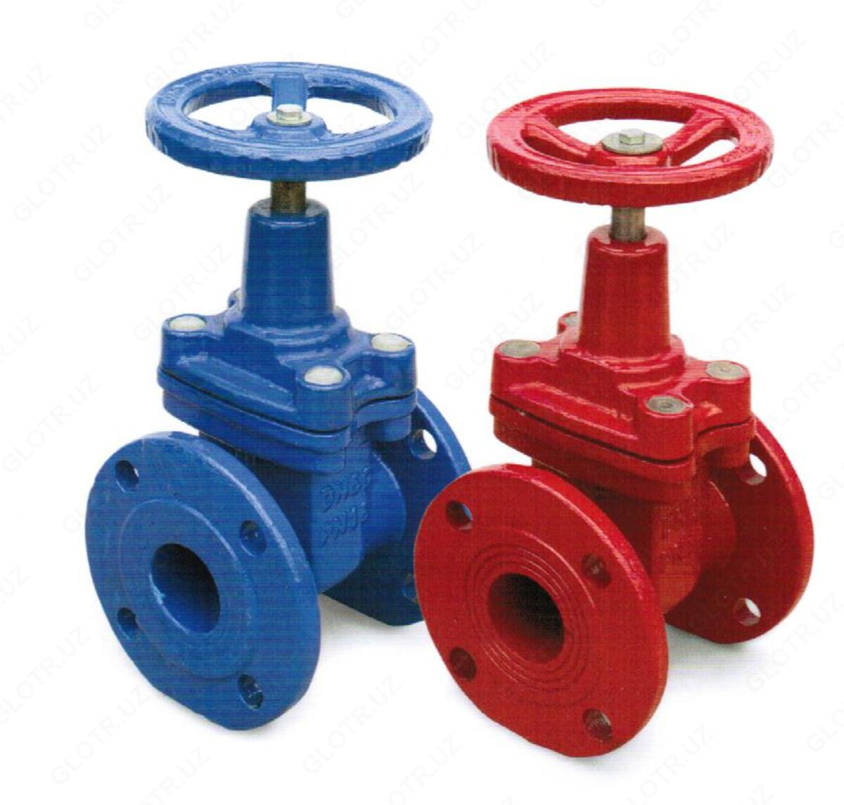 Задвижки Д80-100 и д.р, цена 200 000 сум от ЧП\"GRAND ALLIANCE BUSINESS ...