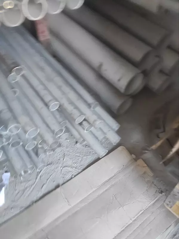  20x2 o‘lchamli zanglamaydigan choksiz xira quvur - 