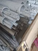   20x2 o‘lchamli zanglamaydigan choksiz xira quvur