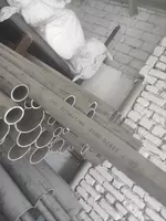   25x2 zanglamaydigan xira quvur