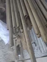  Zanglamaydigan xira quvur 32x3 Ulgurji savdo