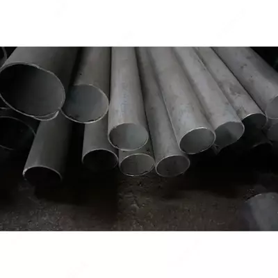 Zanglamaydigan b/sh mat quvur 219x10.