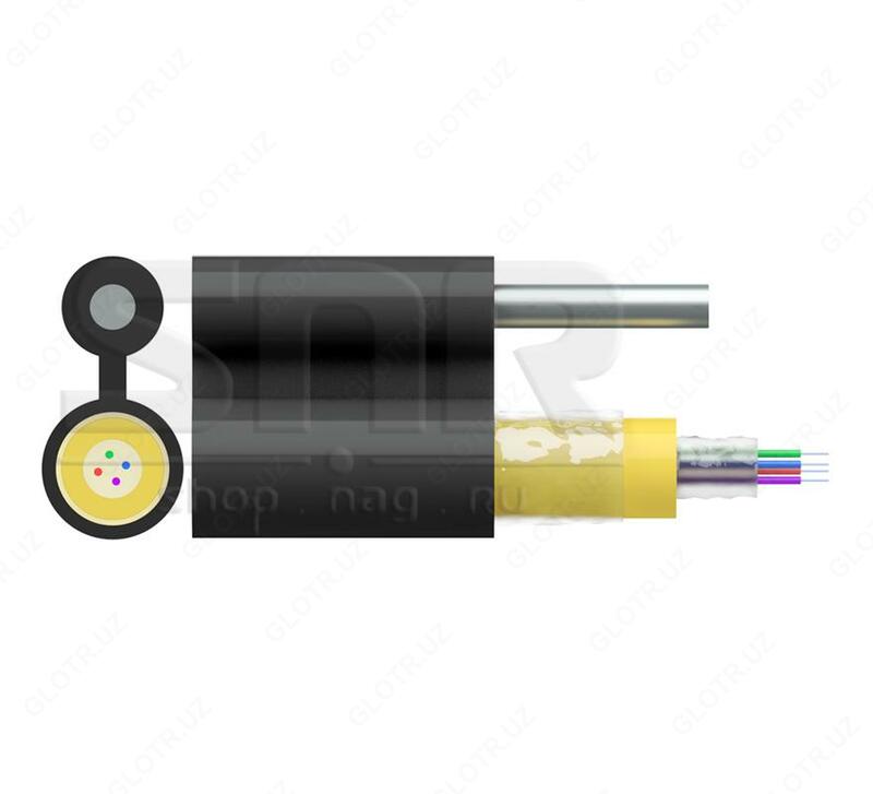  Кабель оптический SNR-FOCA-UT1-12 - 