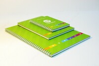 Блокнот ф А5.