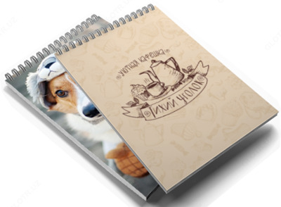 Daftar yasash - 8 124 so'mdan