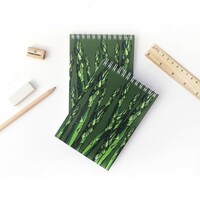 Услуги по изготовлению бумажных блокнотов ф А6 - от 5 729 сум