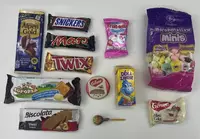 Sovg'a shirinliklari to'plami "GOLD 13"