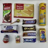 Sovg'a shirinliklari to'plami "GOLD 14"