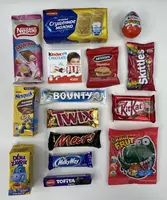 Подарочный сладкий комплект "GOLD 19"