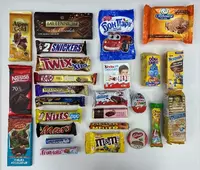 Подарочный сладкий комплект "PLATINUM 27"