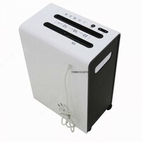  Уничтожитель бумаги Шредер Deli 9903 Оптом и розница