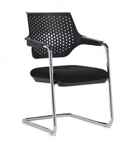 Кресло посетительское MATA (E-18) - 684 000 сум