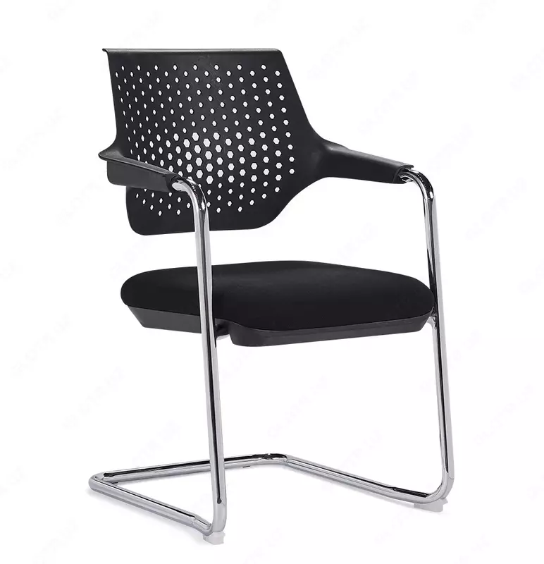 Кресло посетительское MATA (E-18) - 684 000 сум