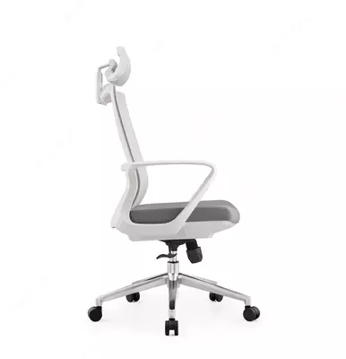 Кресло для персонала CALUM (A3068-1) серый - 1 560 000 сум / шт.