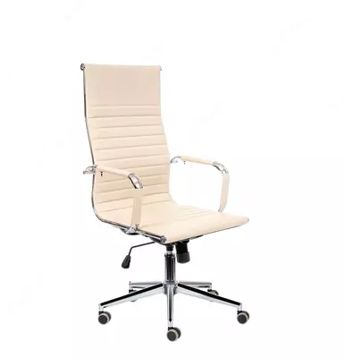 Хodimlar kreslosi DELGADO ECO NEWPORT h bej