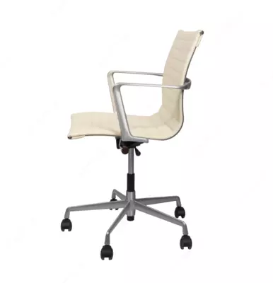  Хodimlar kreslosi DELGADO ECO NEWPORT h bej - 