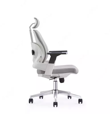 Кресло для персонала DUOREST A683 серый - 1 950 000 сум / шт.