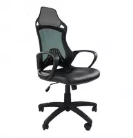 Хodimlar kreslosi LUND UZ qora - 989 000 so'm