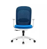 Хodimlar kreslosi SUN CH-353B-BS moviy - 1 755 000 so'm