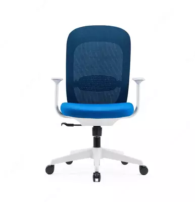 Кресло для персонала SUN CH-353B-BS синий - 1 755 000 сум / шт.