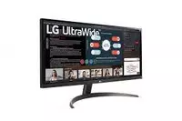 Монитор 29" LG 29WP500-B широкоформатный