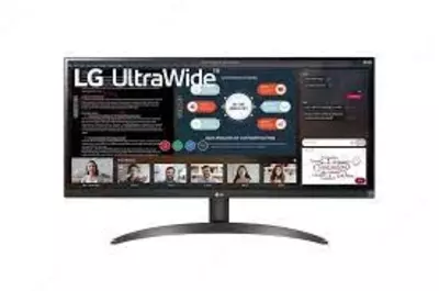 Монитор 29" LG 29WP500-B широкоформатный - 3 264 000 сум / шт.
