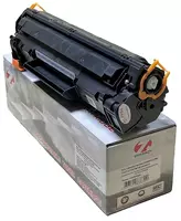 Тонер-картридж универсальный Canon/Hp