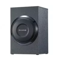  Аудио колонки Сабвуфер Microlab M-110 - 
