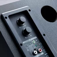  Аудио колонки Сабвуфер Microlab M-110 Chakana savdo