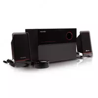 Сабвуферы аудио колонка Microlab M-110