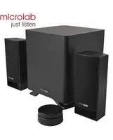 Колонки аудиосистема Microlab M-600BT