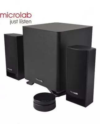 Колонки аудиосистема Microlab M-600BT
