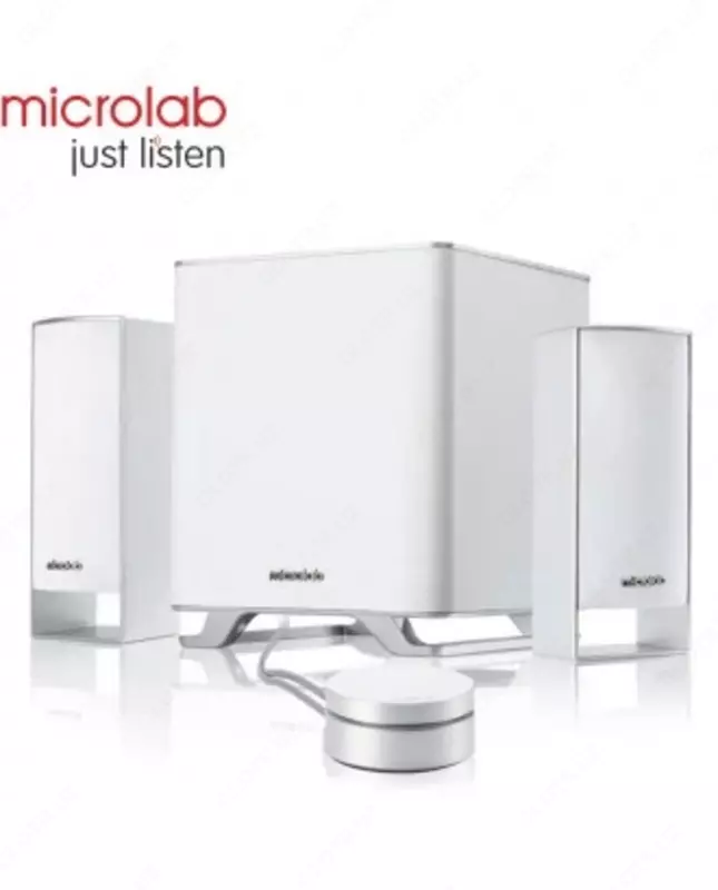  Колонки аудиосистема Microlab M-600BT - 