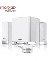  Колонки аудиосистема Microlab M-600BT - 