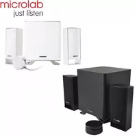   Колонки аудиосистема Microlab M-600BT