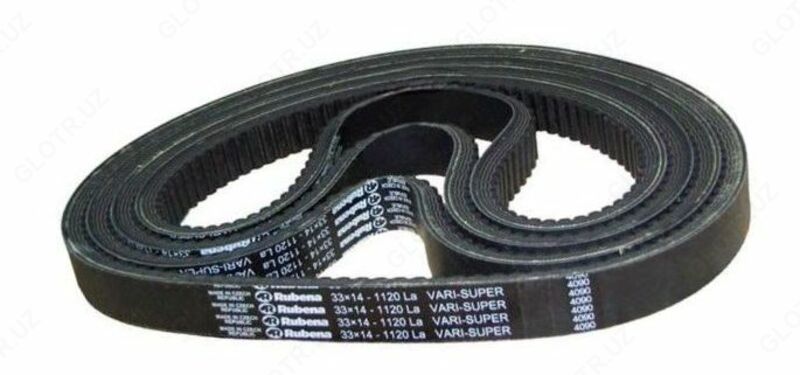  Клиновые ремни Оптом (Перечисление) - 