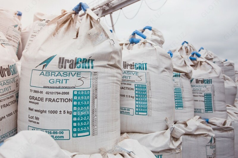 Aşındırıcı kukun Ulgurji va chakana