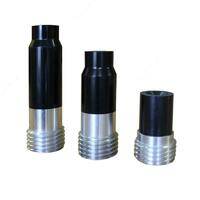 Qum bosadigan nozullarni kiying