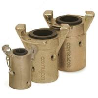 Сцепления байонетные