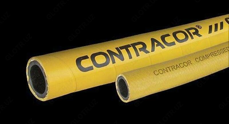 Havo ushlagichi 9x15 mm