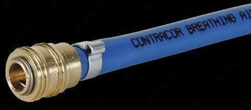 Havo ushlagichi 9x15 mm - по запросу