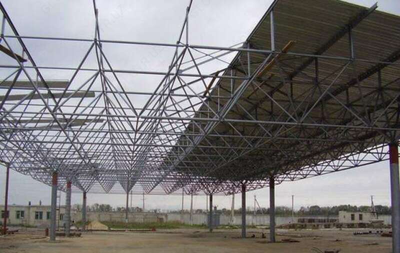 Модуль типа кисловодск