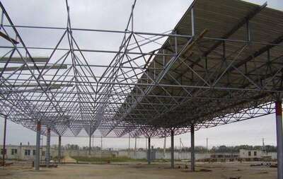 Модуль типа кисловодск