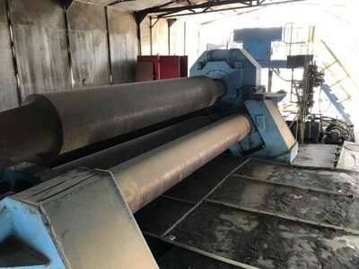 Плазменная резка